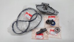 Honda OE 14400-RCA-A01A Повний ГРМ Honda Accord 3.0 3.5 V6 3.7 Acura OEM