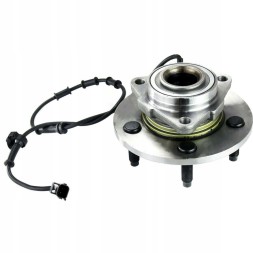CBK CBK-WH515073 МАТОЧИНА КОЛЕСА ПЕРЕДНЯ 4WD DODGE РАМ 1500 02-11