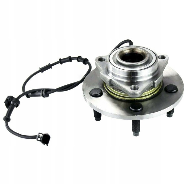 CBK CBK-WH515073 МАТОЧИНА КОЛЕСА ПЕРЕДНЯ 4WD DODGE РАМ 1500 02-11