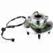 CBK CBK-WH515073 МАТОЧИНА КОЛЕСА ПЕРЕДНЯ 4WD DODGE РАМ 1500 02-11