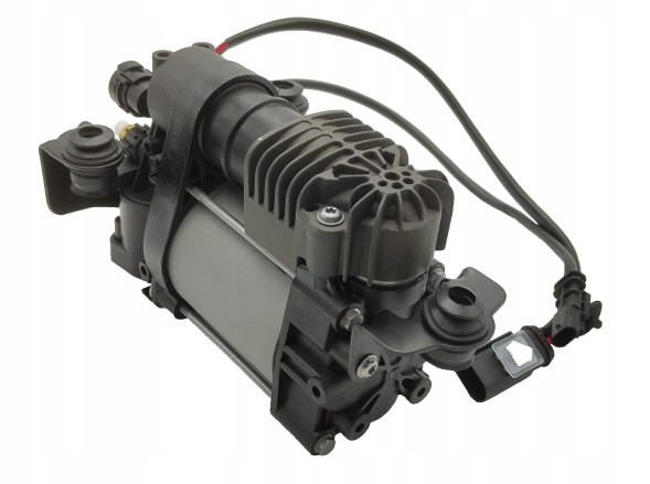 Proteile 31360720 Компресор компресорний насос підвіски Volvo S90 V90 Cross Country XC60 XC90
