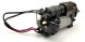 Proteile 31360720 Компресор компресорний насос підвіски Volvo S90 V90 Cross Country XC60 XC90