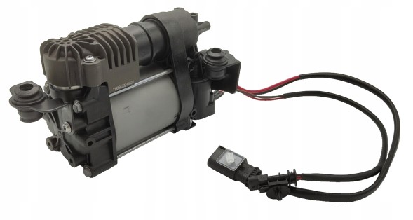 Proteile 31360720 Компресор компресорний насос підвіски Volvo S90 V90 Cross Country XC60 XC90