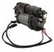 Proteile 31360720 Компресор компресорний насос підвіски Volvo S90 V90 Cross Country XC60 XC90
