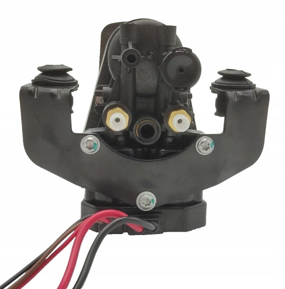 Proteile 31360720 Компресор компресорний насос підвіски Volvo S90 V90 Cross Country XC60 XC90