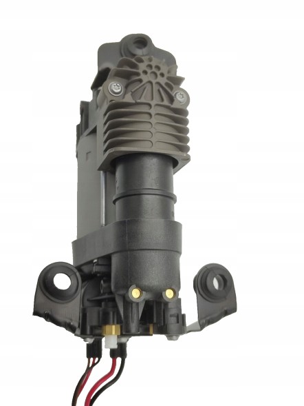 Proteile 31360720 Компресор компресорний насос підвіски Volvo S90 V90 Cross Country XC60 XC90