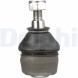 TA1186 DELPHI Накінечник кермової тяги