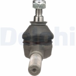 TA1186 DELPHI Накінечник кермової тяги