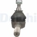 TA1186 DELPHI Накінечник кермової тяги