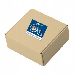 DT Spare Parts SA4F0006 Клапан обігрівача scania r dt spare parts sa4f0006