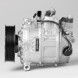 Denso DCP02009 Denso dcp02009 компресор кондиціонера
