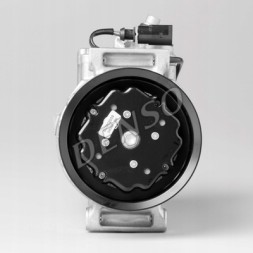 Denso DCP02009 Denso dcp02009 компресор кондиціонера