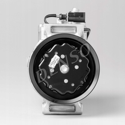 Denso DCP02009 Denso dcp02009 компресор кондиціонера