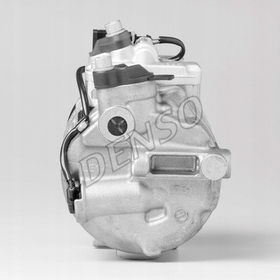 Denso DCP02009 Denso dcp02009 компресор кондиціонера