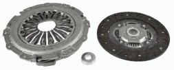 Sachs 3000 951 295 Sachs 3000 951 295 комплект зчеплення