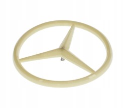 Mercedes-Benz OE MERCEDES STAR ЛОГОТИП OE A4618880009