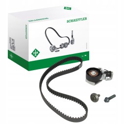 Schaeffler INA 530 0526 10 Комплект ременя ГРМ