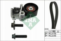 Schaeffler INA 530 0526 10 Комплект ременя ГРМ
