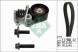 Schaeffler INA 530 0526 10 Комплект ременя ГРМ