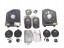 BMW OE Аудіокомплект BMW 3 G20 G21 65128720174