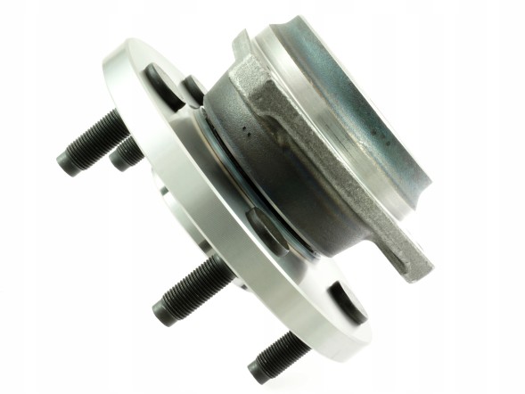 WBK F-U012WBK Маточина переднього колеса JEEP GRAND CHEROKEE (ТІЛЬКИ WJ) 2002-, LIMITED 1999-2004