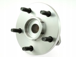 WBK F-U012WBK Маточина переднього колеса JEEP GRAND CHEROKEE (ТІЛЬКИ WJ) 2002-, LIMITED 1999-2004
