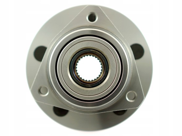WBK F-U012WBK Маточина переднього колеса JEEP GRAND CHEROKEE (ТІЛЬКИ WJ) 2002-, LIMITED 1999-2004