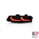 VLAND 5903715702007 CAMARO Задні ліхтарі Full LED комплект 2014-2015 VLAND (стиль Corvette C8)