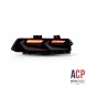 VLAND 5903715702007 CAMARO Задні ліхтарі Full LED комплект 2014-2015 VLAND (стиль Corvette C8)