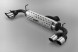 BUZZER SM2x91 Tucson СПОРТИВНИЙ ГЛУШИТЕЛЬ ЗУМДЕР Hyundai Tucson III