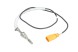 AD BRAKE VIC-243253 Датчик температури вихлопних газів для SEAT EXEO, EXEO ST; VW CADDY III, CADDY