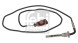 AD BRAKE VIC-243253 Датчик температури вихлопних газів для SEAT EXEO, EXEO ST; VW CADDY III, CADDY