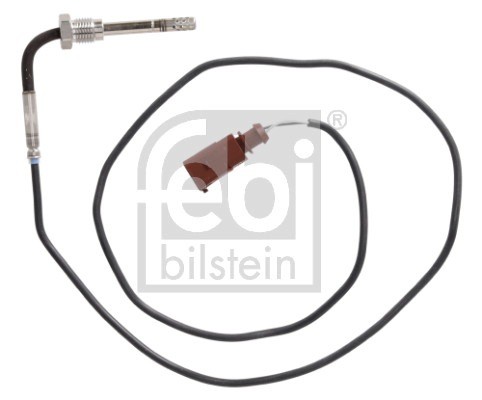 AD BRAKE VIC-243253 Датчик температури вихлопних газів для SEAT EXEO, EXEO ST; VW CADDY III, CADDY