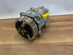 Sanden КОМПРЕСОР КОНДИЦІОНЕРУ SANDEN 1800 SD7V16 9687437780