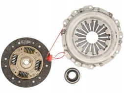 Sachs 3000 951 463 Зчеплення (кпл) шевроле авео 1,2 2006-