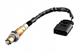 Bosch 0 258 006 392/BOS Bosch лямбда-зонд audi a3 1,8t 98- + помічник водія #28