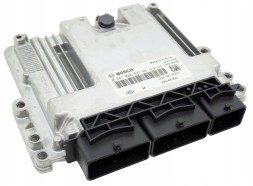 Renault OE 237101356S; 237103793S ЕБУ комп'ютер Renault Trafic III Opel Vivaro B Fiat Talento NV300 1.6
