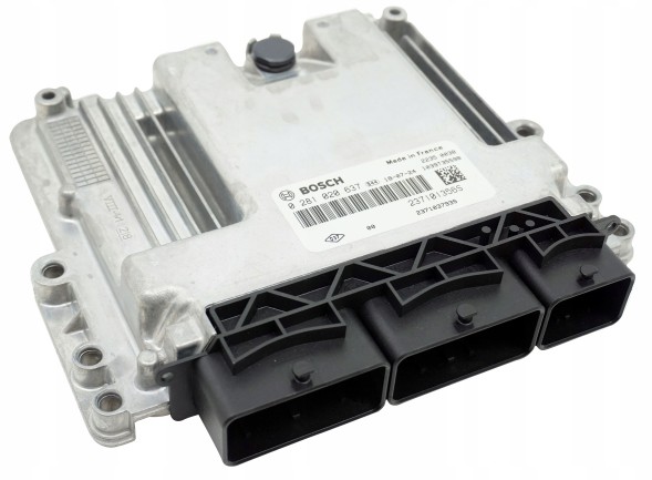 Renault OE 237101356S; 237103793S ЕБУ комп'ютер Renault Trafic III Opel Vivaro B Fiat Talento NV300 1.6