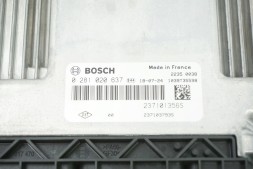 Renault OE 237101356S; 237103793S ЕБУ комп'ютер Renault Trafic III Opel Vivaro B Fiat Talento NV300 1.6
