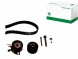 Schaeffler INA INA530 0489 10/SERW INA КОМПЛЕКТ ГРМ КОЛЕСО CITROEN C-CROSSER 2.2 HDI