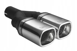 Ulter-Sport 108-212/12-1 Спортивний глушник FORD Mondeo Mk.III 1.8i 2.0i ULTER