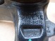 Ford OE jx6c-3k170-d1a jx6c-3k171-F1a ПЕРЕДНІ НАЧАЛІ FORD FOCUS MK4 ST 2.3 ECOBOOST