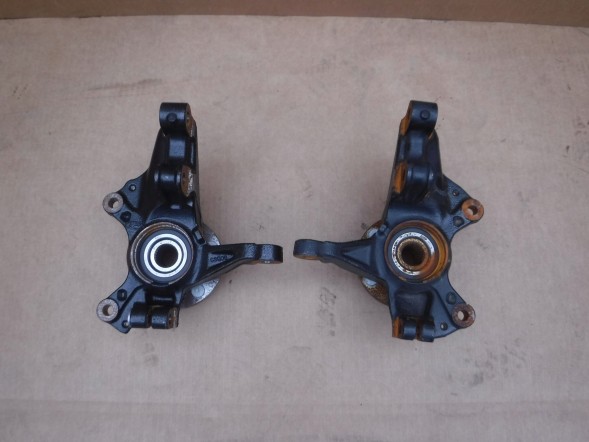 Ford OE jx6c-3k170-d1a jx6c-3k171-F1a ПЕРЕДНІ НАЧАЛІ FORD FOCUS MK4 ST 2.3 ECOBOOST