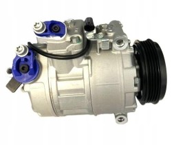 AUTO-KLIMAT КОМПРЕСОР КОНДИЦІОНЕРА BMW 5 E60 447190-7210 / 447190-7760