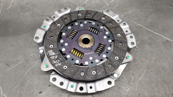 Opel OE 826279 Sglo kpl. Opel agila/suzuki ignis - валео 826279