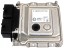 Fiat OE 55260371 0 261 S09 348 БЛОК КЕРУВАННЯ ДВИГУНА (ECU) FIAT DOBLO 1.4 55260371 0261S09348