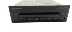 Volkswagen OE CD-чейнджер Volkswagen OE 3C0057110 оригінал