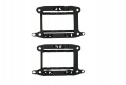 Dodge OE Ramka Spornik montażowy radaru Jeep Compass Durango Pacyfica Lift 21-2025 Кронштейн для монтажу радара Jeep Compass Durango Pacifica II Lift 21-2025