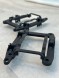 Dodge OE Ramka Spornik montażowy radaru Jeep Compass Durango Pacyfica Lift 21-2025 Кронштейн для монтажу радара Jeep Compass Durango Pacifica II Lift 21-2025