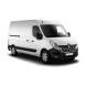 MTT System 0021_2M_OM ПОДУШКИ ПНЕВМАТИЧНІ Пневматична підвіска Opel Movano B 2010-2025 2М